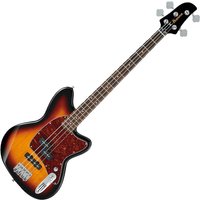 Ibanez TMB100 Talman Bass Tri Fade Burst