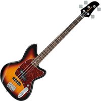 Read more about the article Ibanez TMB100 Talman Bass Tri Fade Burst
