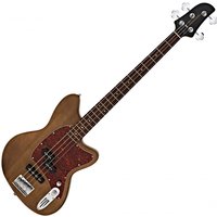 Read more about the article Ibanez TMB100 Talman Bass Walnut Flat