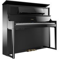 Roland LX708 Digital Piano Polished Ebony