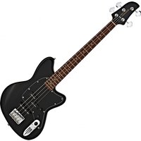 Read more about the article Ibanez TMB30 Talman Bass Black