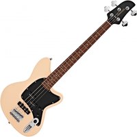 Read more about the article Ibanez TMB30 Talman Bass Ivory