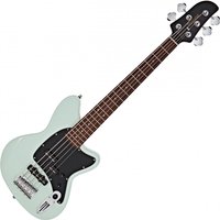Read more about the article Ibanez TMB35 Talman Bass Mint Green