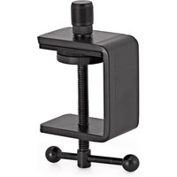 Read more about the article Microphone Table Clamp Stand by Gear4music