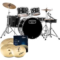 Mapex Tornado III 20