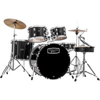 Mapex Tornado III Fusion 20