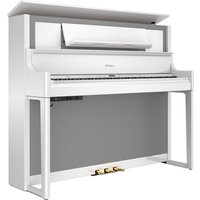 Read more about the article Roland LX708 Digital Piano Polished White