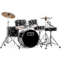 Mapex Tornado III Compact 18