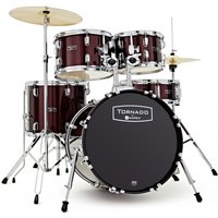 Mapex Tornado III Compact 18