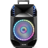 ION Total PA Prime Bluetooth-Enabled PA Speaker