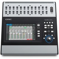 Read more about the article QSC TouchMix 30 Pro Digital Mixer