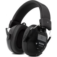 Read more about the article ION Tough Sounds 2 Isolation Headphones