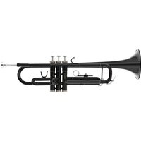 Read more about the article Student Trumpet by Gear4music Black