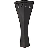 Read more about the article Ebony Violin Tailpiece 1/4 Size