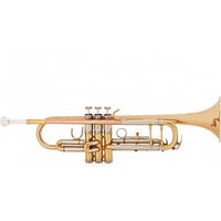 Coppergate TP-500 Bb Trumpet by Gear4music