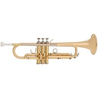 Read more about the article Coppergate Professional Trumpet by Gear4music – Nearly New