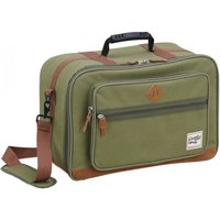Read more about the article Tama PowerPad Drum Pedal Bag Moss Green