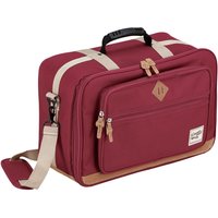 Read more about the article Tama PowerPad Drum Pedal Bag Wine Red