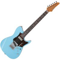 Ibanez TQMS1-CTB Tom Quayle Celeste Blue