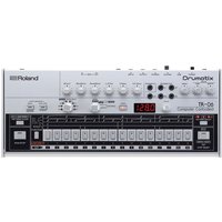 Read more about the article Roland Boutique TR-06 Rhythm Composer