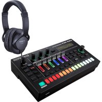 Roland TR-6S Rhythm Composer with Headphones