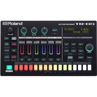 Read more about the article Roland TR-6S Rhythm Composer