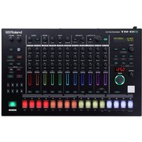 Read more about the article Roland TR-8S Rhythm Performer