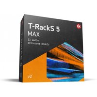 Read more about the article IK Multimedia T-RackS 5 MAX