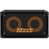 Read more about the article Markbass Traveler 102P Bass Cabinet 4 Ohm – Nearly New