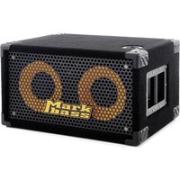 Read more about the article Markbass Traveler 102P Bass Cabinet 8 Ohm