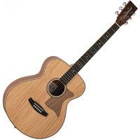 Read more about the article Tanglewood TRF-HR Reunion Acoustic Natural Satin