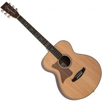 Read more about the article Tanglewood TRF-HR-LH Reunion Left Handed Acoustic Natural Satin