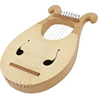 Read more about the article Lyre Harp by Gear4music