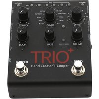 Read more about the article DigiTech TRIO+ Band Creator Pedal – Secondhand