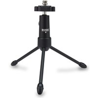 Read more about the article Rode Mini Tripod for Microphones