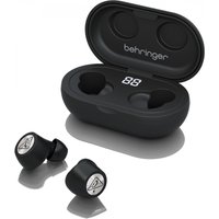 Read more about the article Behringer True Buds Audiophile Wireless Earphones