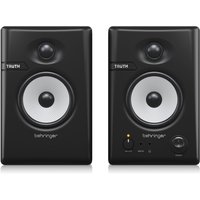 Read more about the article Behringer TRUTH 3.5 3.5″ Studio Monitors Pair