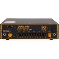 Markbass Little Mark IV Bass Amp Head