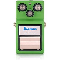 Ibanez TS9 Tube Screamer