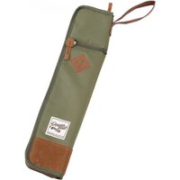 Read more about the article Tama PowerPad Vintage Stick Bag Moss Green