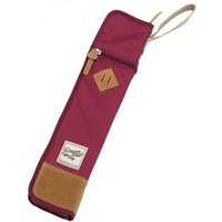 Tama PowerPad Vintage Stick Bag Wine Red