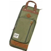 Tama PowerPad Designer Deluxe Stick Bag Moss Green