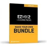 Read more about the article Toontrack EZMix 2 Bundle