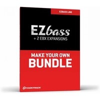 Read more about the article Toontrack EZBass Bundle