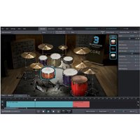 Toontrack Superior Drummer 3