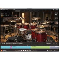 Toontrack EZDrummer 3