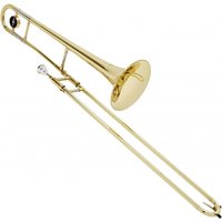Read more about the article Student Tenor Trombone in Bb by Gear4music