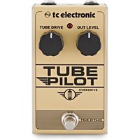 TC Electronic Tube Pilot Overdrive