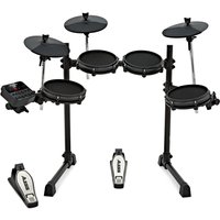 Read more about the article Alesis Turbo Mesh Electronic Drum Kit