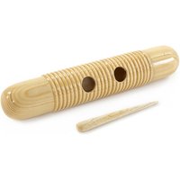 Read more about the article Wooden Guiro by Gear4music